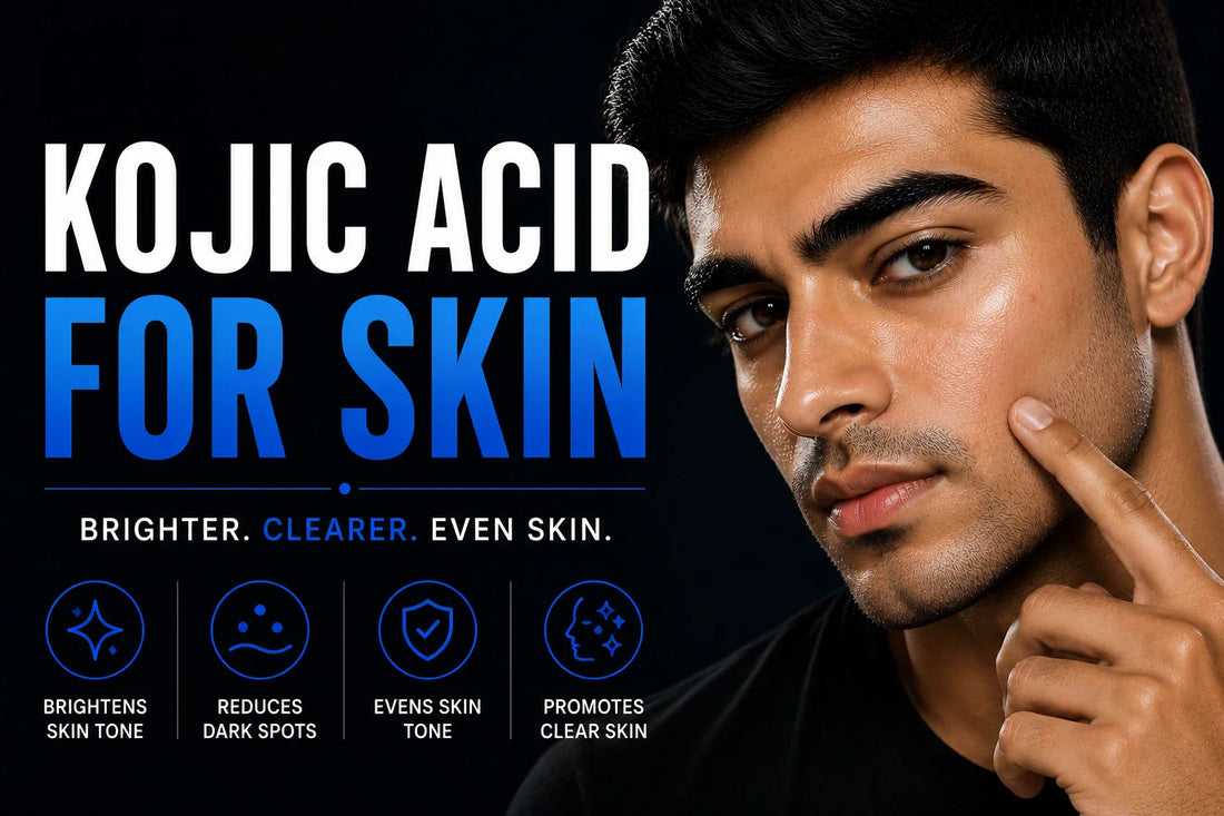 kojic acid for skin